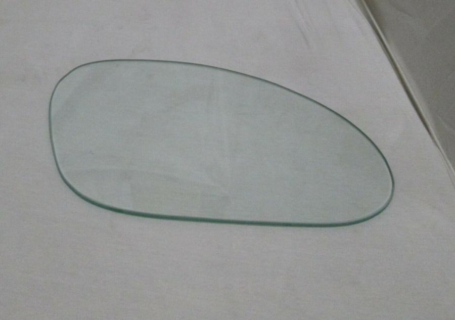 1946-1948 Chrysler / De Soto / Dodge Sedan and Limo Ventilating Quarter Glass Q2585S