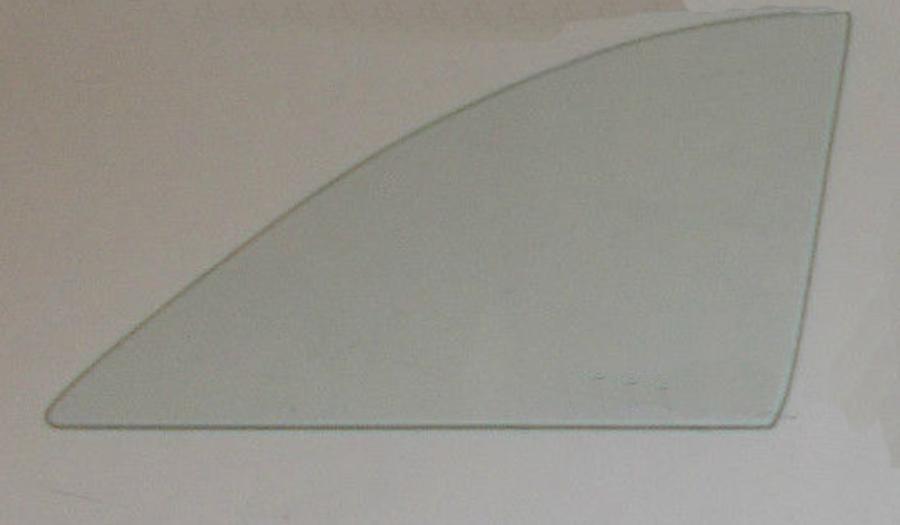 1949-1952 Chevrolet / Oldsmobile / Pontiac 2 Door Sedan Quarter Glass