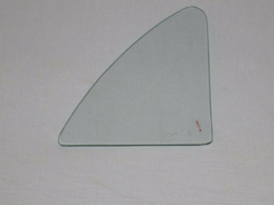 1950-1953 Buick / Cadillac / Oldsmobile Coupe Hardtop Convertible Quarter Glass Q2872S