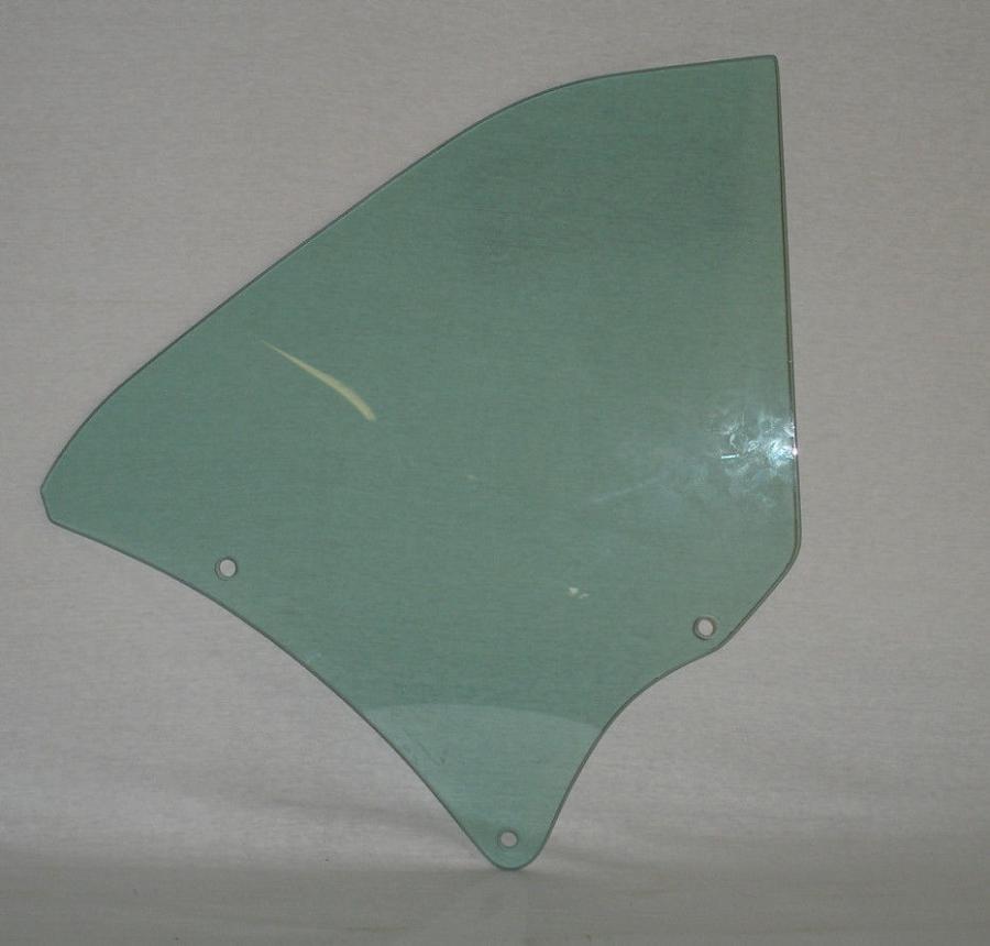 1964-1965 Pontiac / Buick / Oldsmobile 2 Door Hardtop Right Quarter Glass Q3234