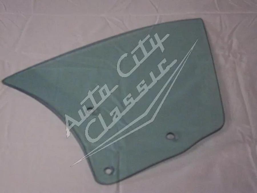 1964-1965 Chevrolet Chevelle Malibu 2 Door Hardtop Right Quarter Glass Q3236