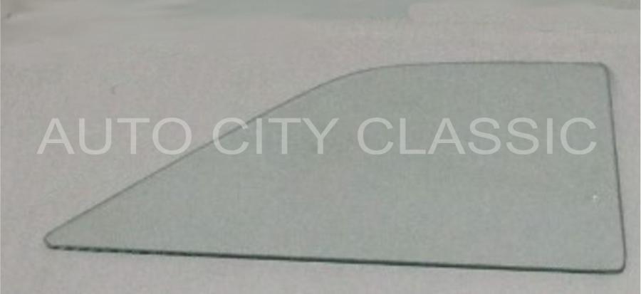1964-1965 Buick / Pontiac / Oldsmobile 2 Door Sedan Right Quarter Glass Q3246
