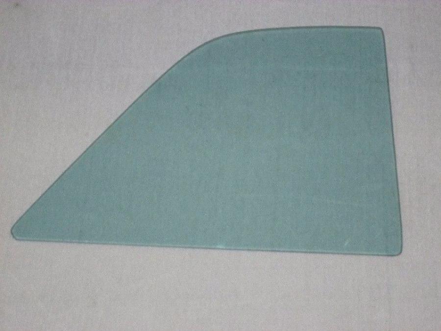 1964-1965 Buick / Oldsmobile / Pontiac 2 Door Sedan Left Quarter Glass Q3247