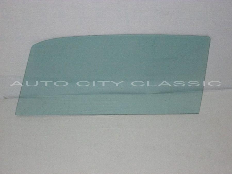 1964-1965 Chevelle 300 2 Door Wagon Left Slider Quarter Glass Q3262