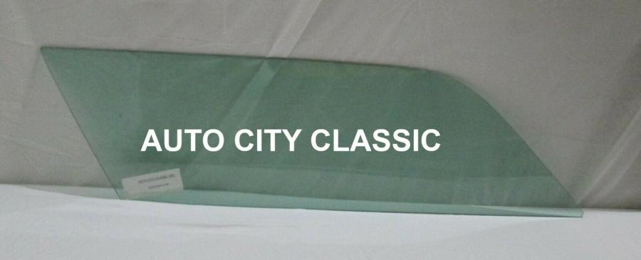 1964-1965 Chevelle 300 2 Door Wagon Right Stationary Quarter Glass Q3263