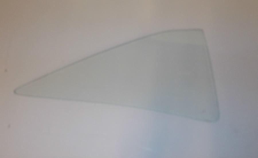 1966-1967 Ford Fairlane/ Mercury Comet 2 Door Hardtop Right Quarter Glass Q3543