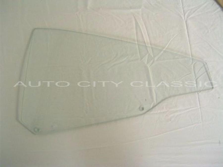 1966-1970 Dodge, Plymouth Left Quarter Glass Q3591