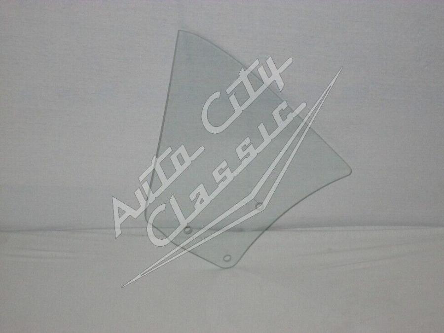 1966-1967 Buick / Chevrolet / Oldsmobile / Pontiac Convertible Right Quarter Glass Q3623