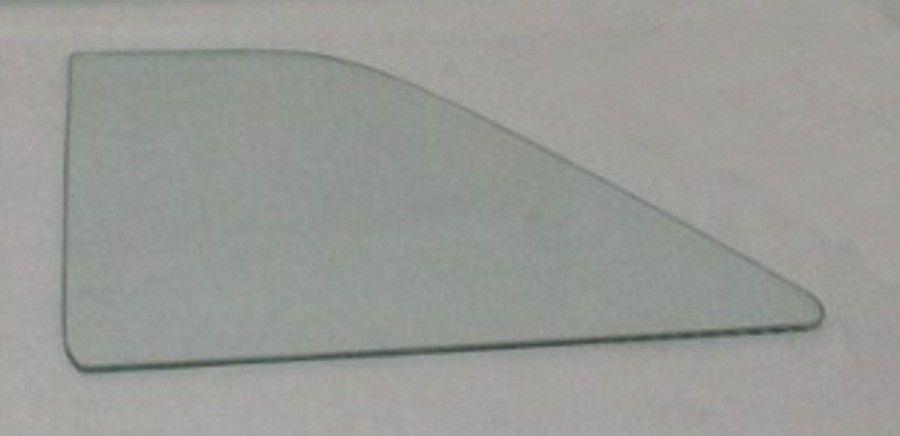 1967-1968 Ford and Mercury Convertible Left Quarter Glass Q3722