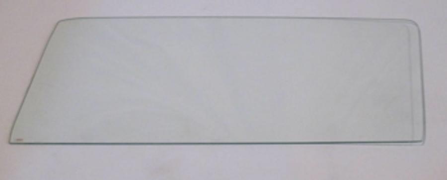 1935 Late Ford Tudor Quarter Glass Q3844