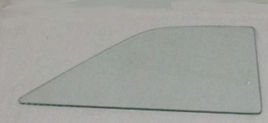 1968 Fairlane/Montego Convertible Right Door Glass Q3913