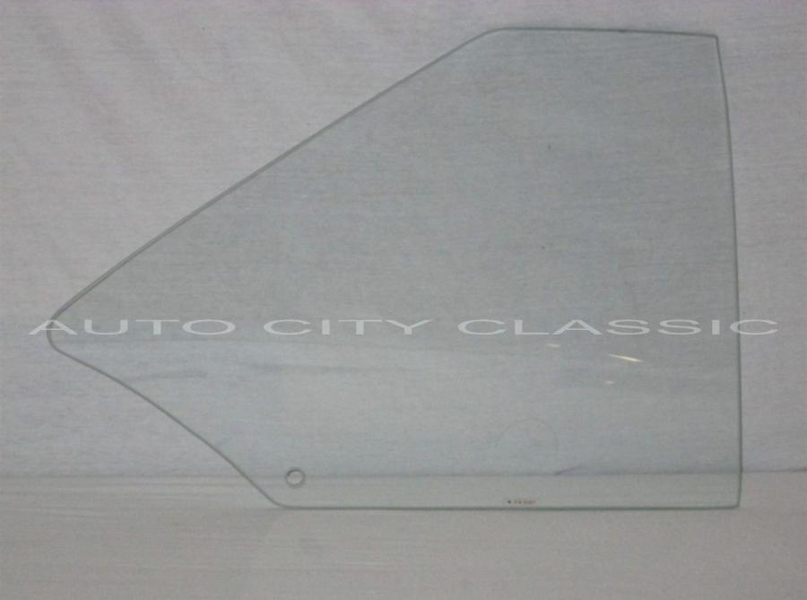 1968-1972 Chevy II / Nova 2 Door Coupe Right Quarter Glass Q4008