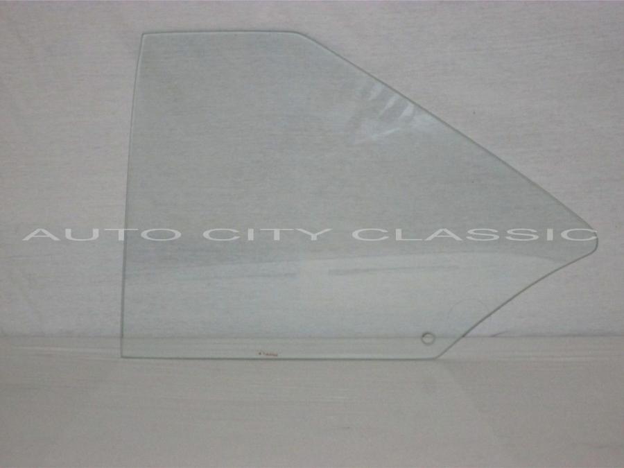 1968-1972 Chevy II / Nova 2 Door Coupe Left Quarter Glass Q4009