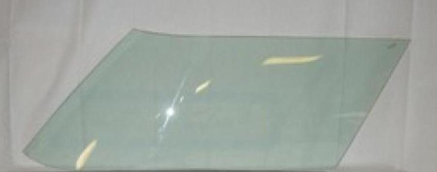 1955-1957 Chevrolet / Pontiac 2 Door Wagon Right Rear Curved Quarter Q401