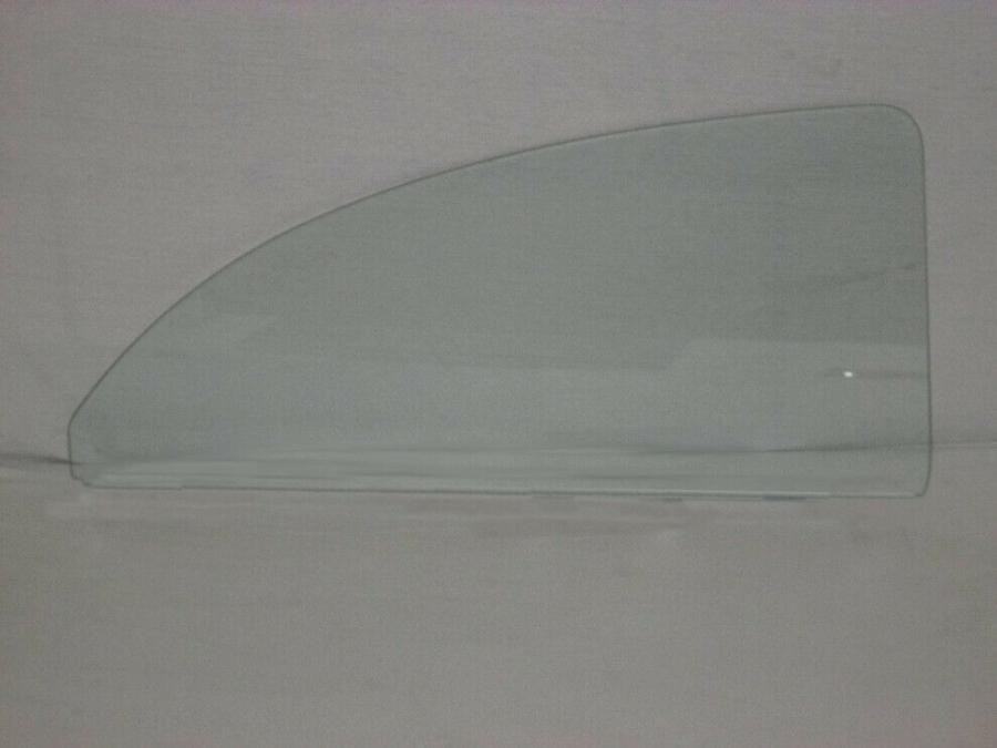 1955-1957 Chevrolet Utility Sedan 2 Door Quarter Glass Q4018T
