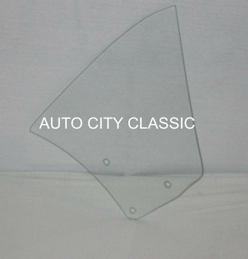 1967-1969 Chevrolet Camaro / Pontiac Firebird Convertible Right Quarter Glass Q4041