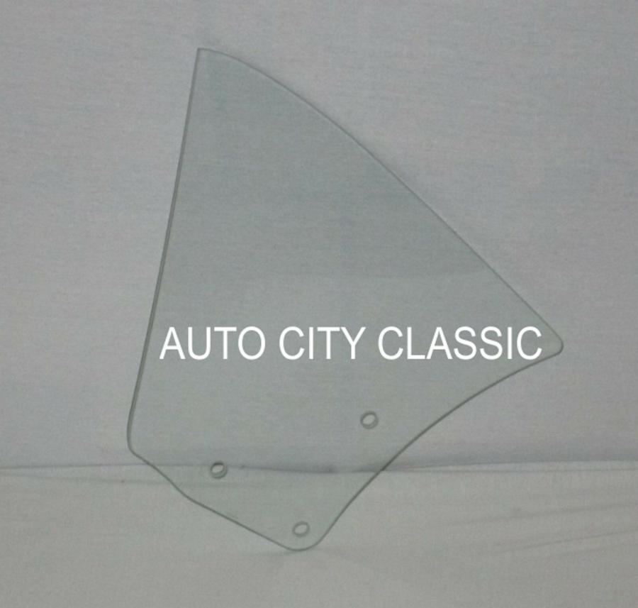 1967-1969 Chevrolet Camaro / Pontiac Firebird Convertible Left Quarter Glass Q4042