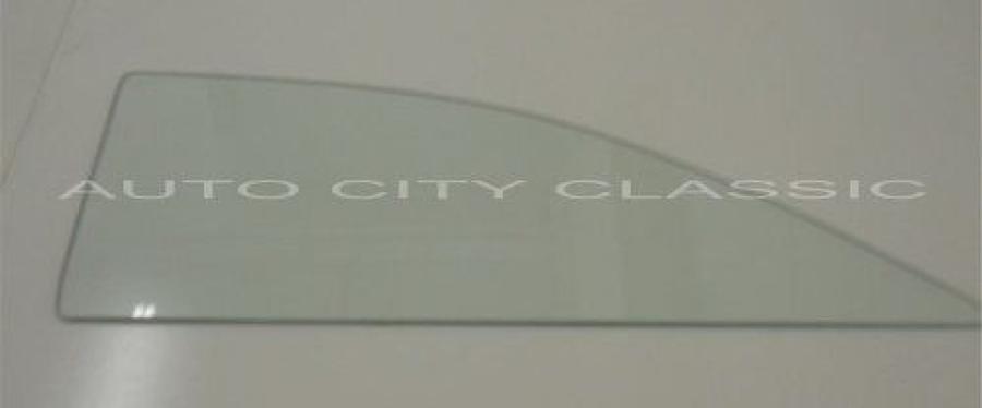 1955-1956 Ford / Mercury Quarter Glass Q4052T