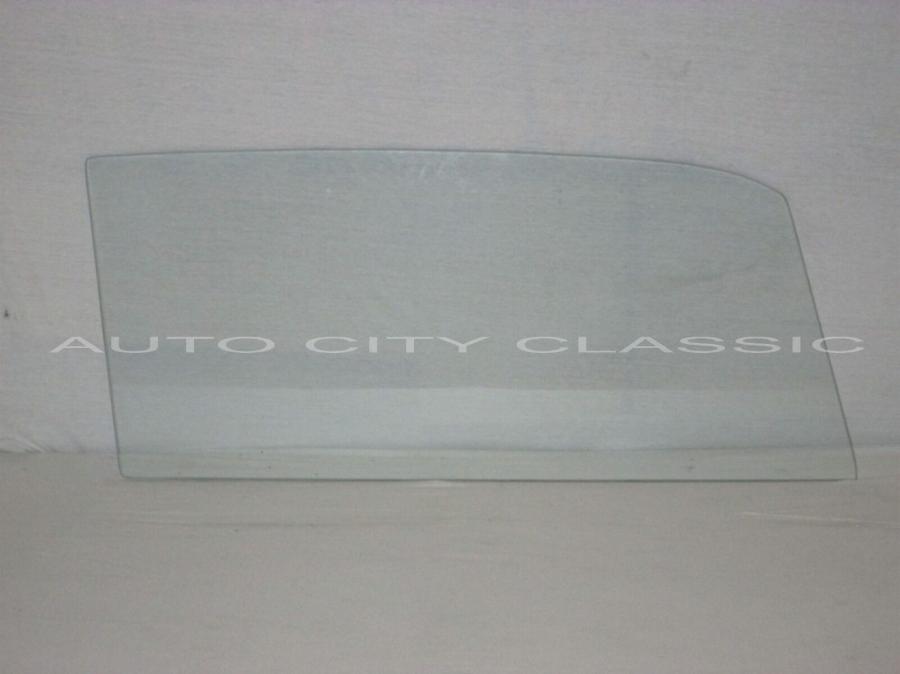 1955-1959 Chevrolet / GMC Suburban Front Side Front Window Q4059T