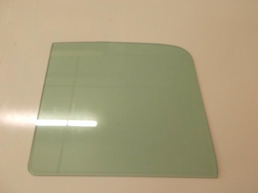 1959 Ford / Edsel 2 Door Sedan Quarter Glass Q4229T