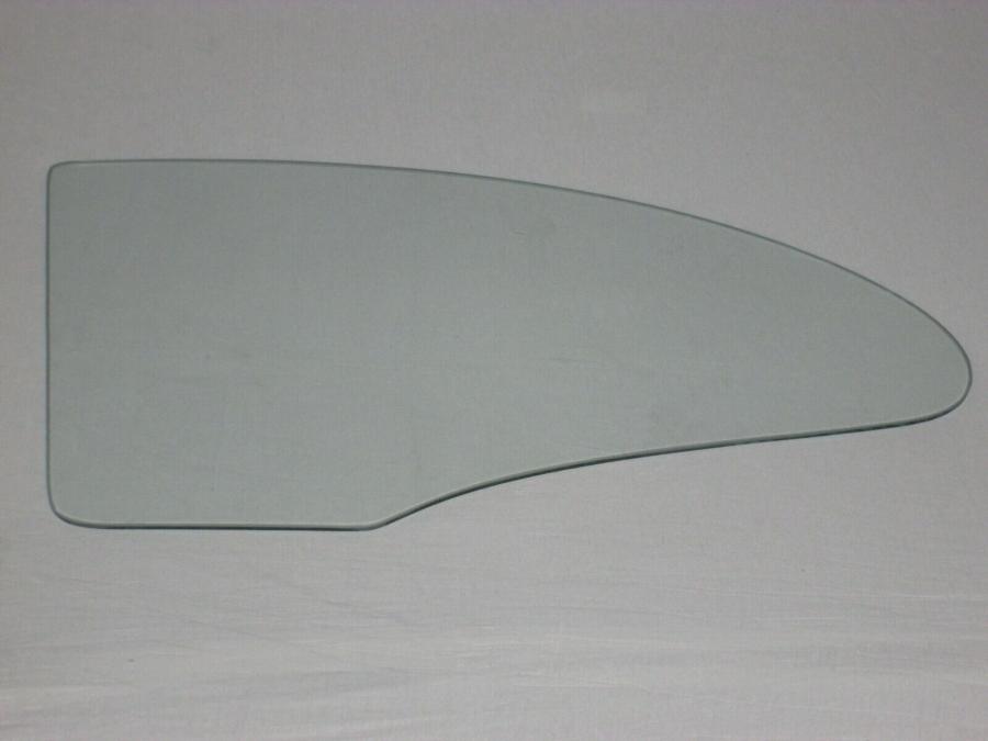 1959 Ford 2 Door Wagon 59D Front Quarter Glass Q4234T