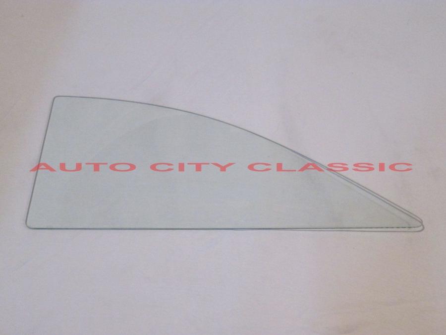 1960-1961 Ford Quarter Glass Q4279T