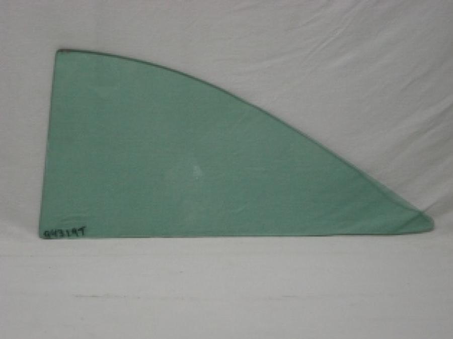 1961-1962 Chevy / Pontiac Quarter Glass Q4319