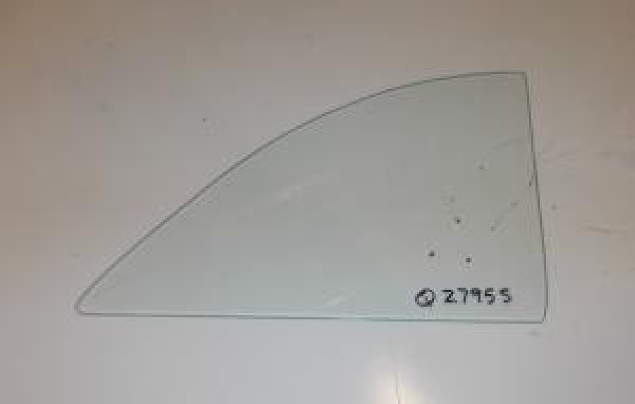 1950-52 Buick / Oldsmobile Quarter Glass