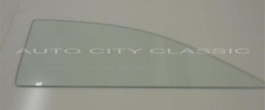 1954-1956 Buick / Oldsmobile 2 Door Sedan Quarter Glass Q4482S