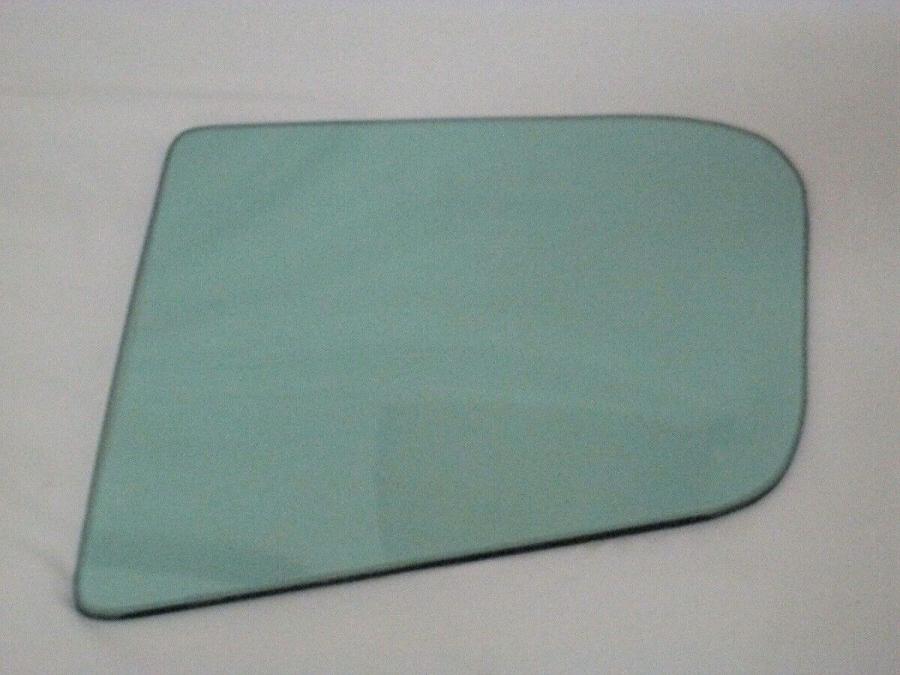 1973-1974 Dodge / Plymouth B Body 2 Door Coupe and Hardtop Left Roll Down Quarter Glass Q4925