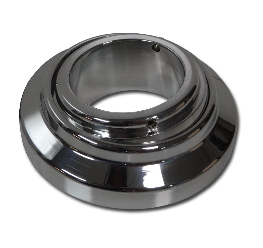Universal Swivel Steering Column Mount SC4215