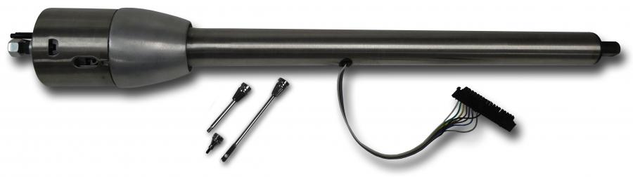 30" Automatic Non-Keyed Floor Shift 7006C/P