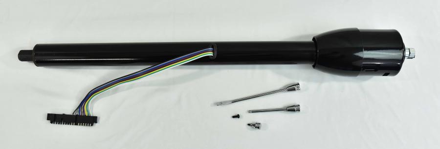 32" Automatic Non-Keyed Floor Shift 7007C