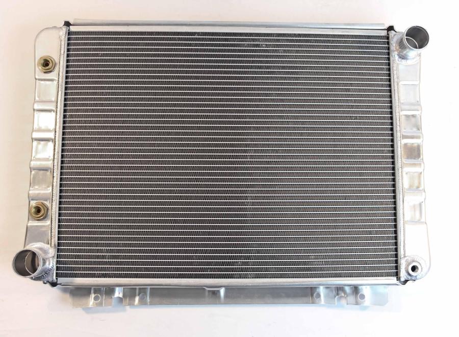 1961-1966 Ford Thunderbird Aluminum Radiator SL-438-AT 1961-1966 Ford Thunderbird Aluminum Radiator SL-438-AT
