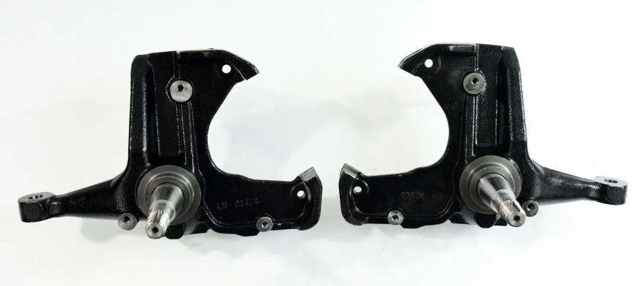 1971-1972 Chevrolet C10 Stock Spindle