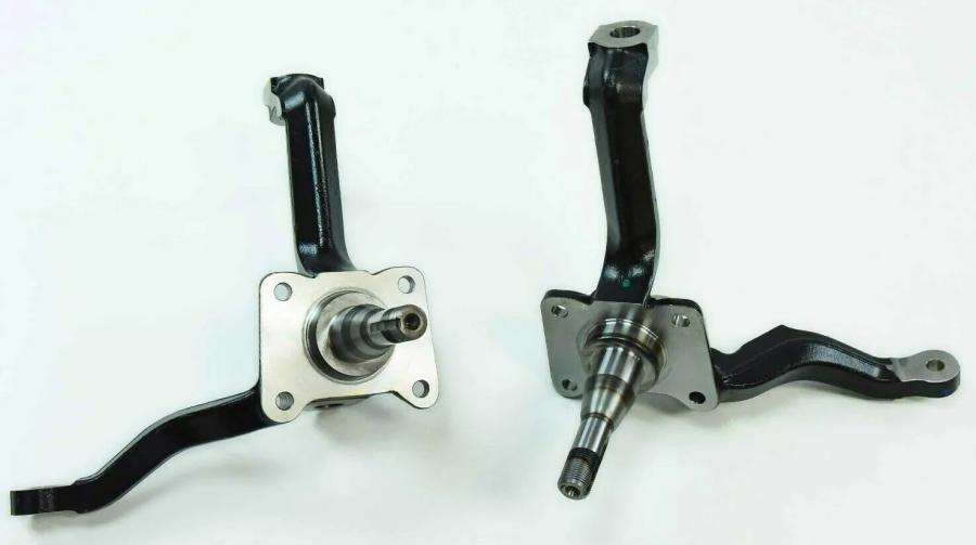 1964-1966 Ford / Mercury Front Drum Brake V8 Spindle