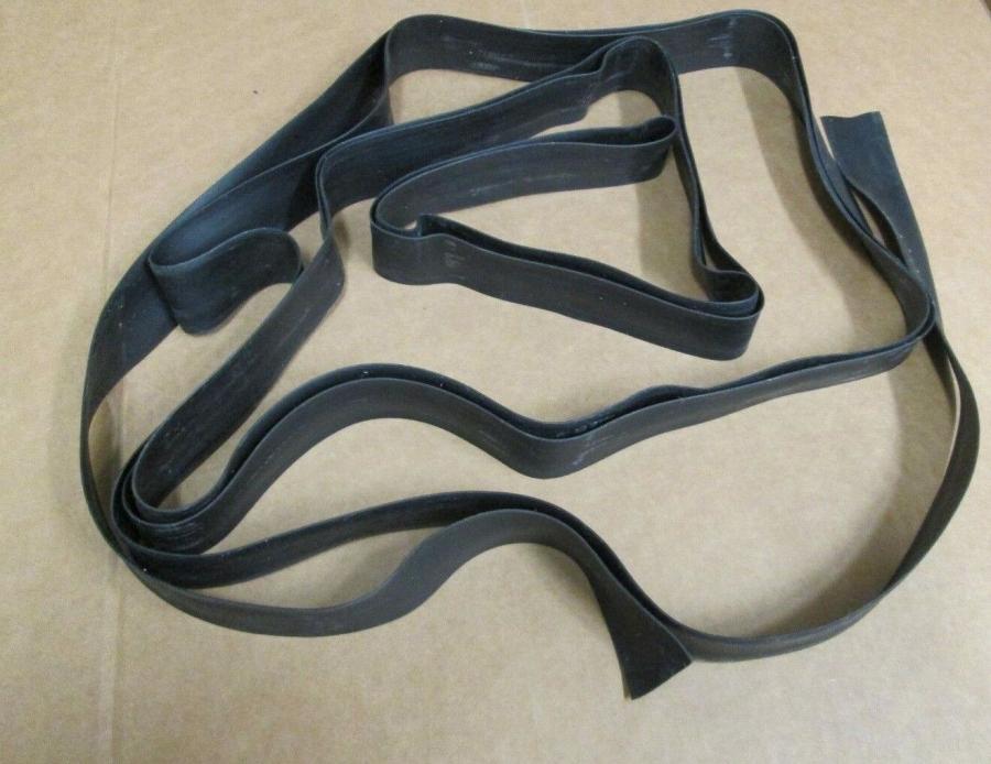 Side Glass Installation Setting Tape