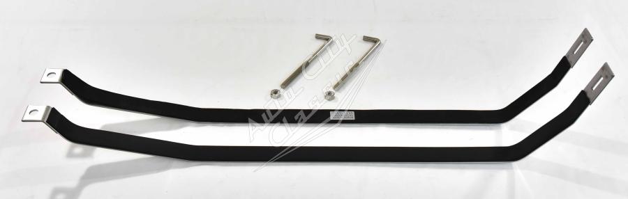 1957 Ford Thunderbird / 59 Ford Passenger Cars and 57-58 Mercury Gas Tank Straps ST106
