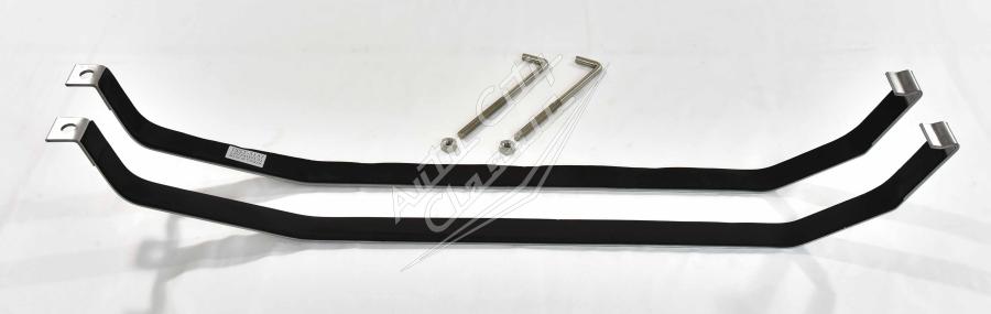 1957-1958 Ford Passenger Cars Gas Tank Straps ST108