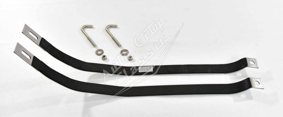 1958-1960 Ford Thunderbird Gas Tank Straps ST109