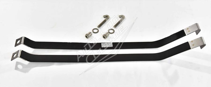 1961-1963 Ford Thunderbird Gas Tank Straps ST110