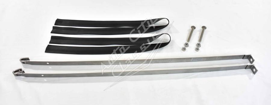 1955-1957 Chevrolet Wagon and Delivery Gas Tank Straps ST115