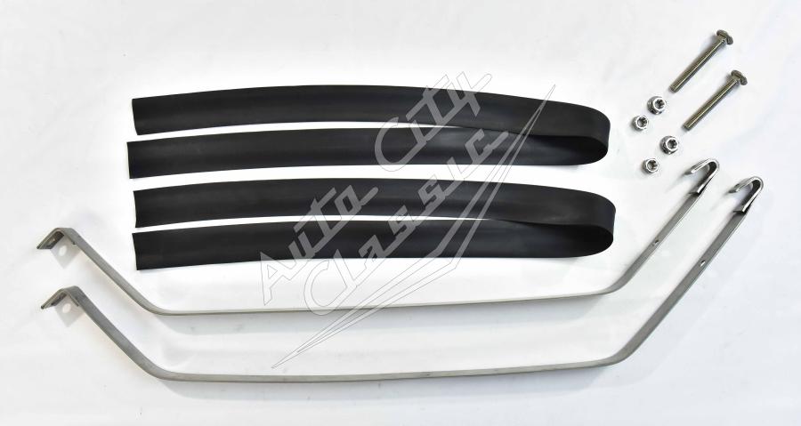1975 Buick Apollo /74-81 Chev Camaro / Pontiac Firebird Gas Tank Straps ST47