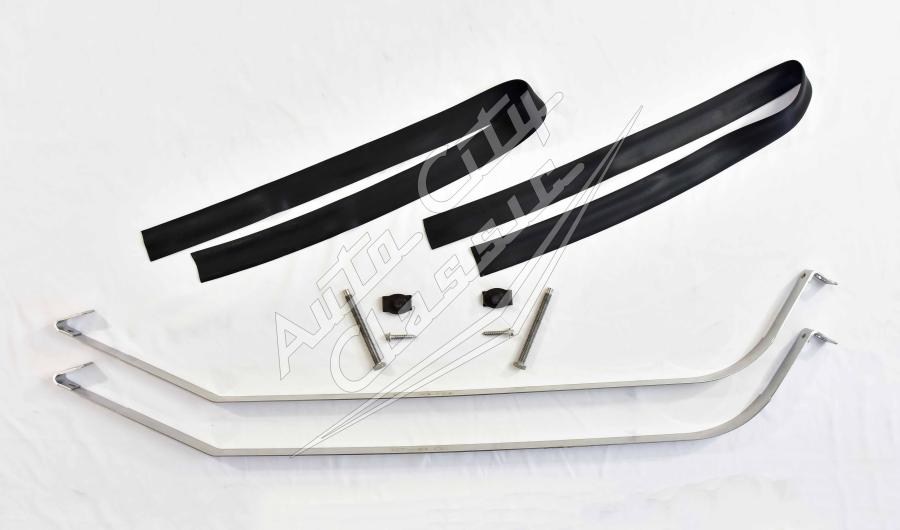 1964-1967 GM A Body / 1965-1966 Chevrolet Passenger Cars Gas Tank Straps ST48