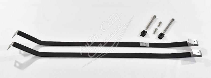 1968-1972 GM A Body Gas Tank Straps ST49