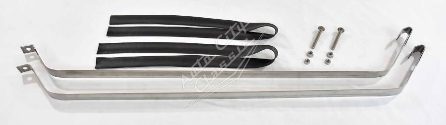 1967-1970 Chevrolet Passenger Cars Straps ST5002