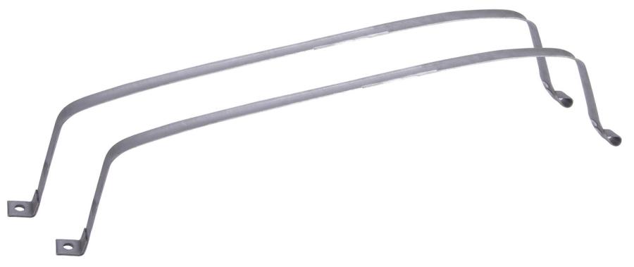 1978-1987 Chevrolet El Camino / GMC Caballero Gas Tank Straps ST53