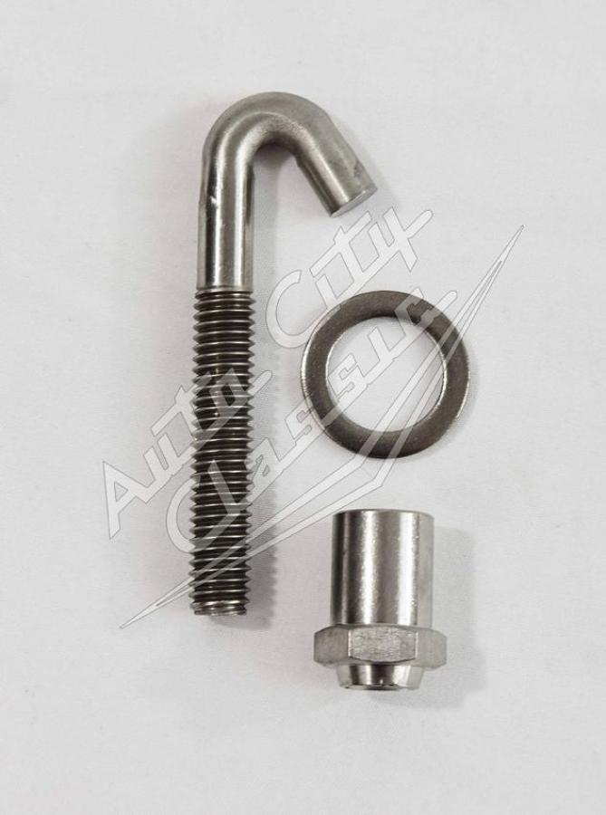 1961-1963 Ford Thunderbird Gas Tank Strap J Bolt STH03