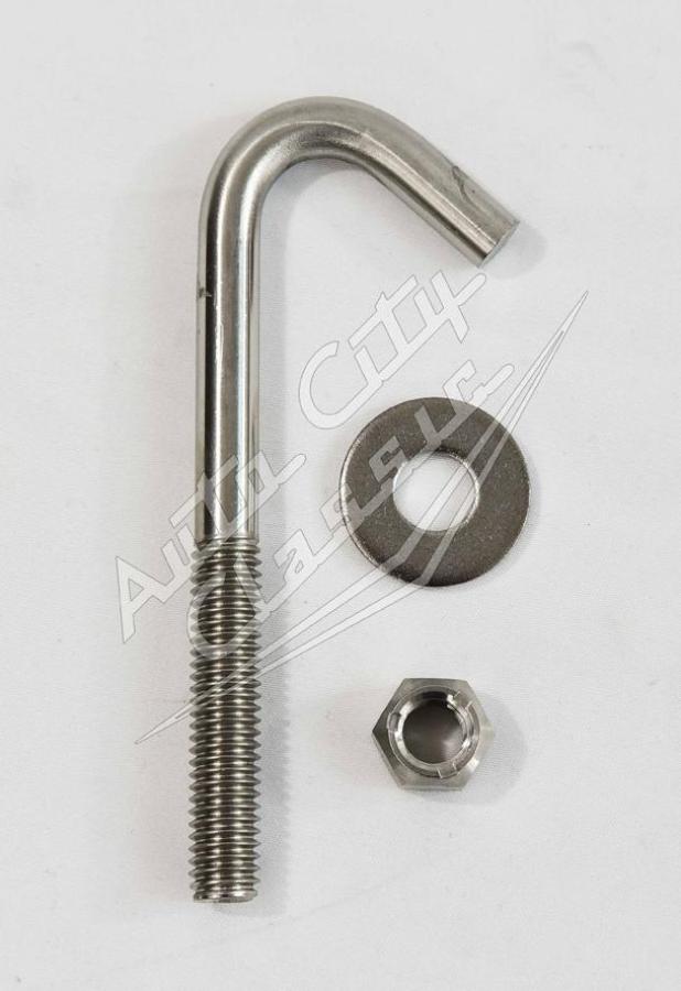 1958-1960 Ford Thunderbird Gas Tank Strap J Bolt STH04