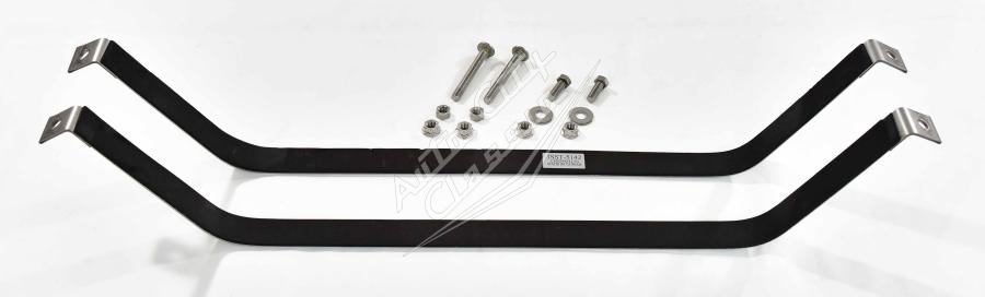 1941-1954 Chevrolet Passenger Cars Gas Tank Straps STTS21